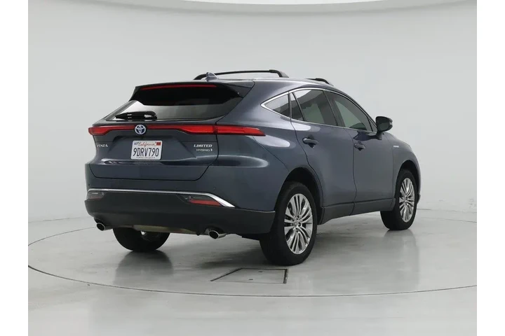 $31998 : Toyota Venza 2021 AWD Limite image 8