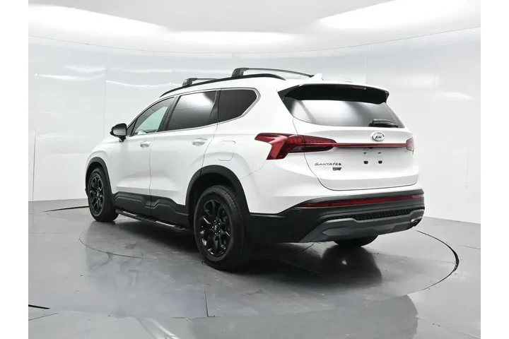 $22146 : Hyundai SANTA FE 2023 XRT 4d image 6