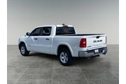 $39444 : Ram 1500 2025 4x4 Big Horn 4 thumbnail