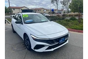 $21847 : Hyundai ELANTRA 2025 SEL Spo thumbnail