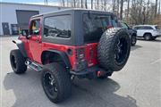 $20999 : PRE-OWNED 2014 JEEP WRANGLER thumbnail