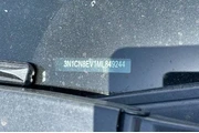 $12875 : Nissan Versa 2021 SV 4dr Sed thumbnail