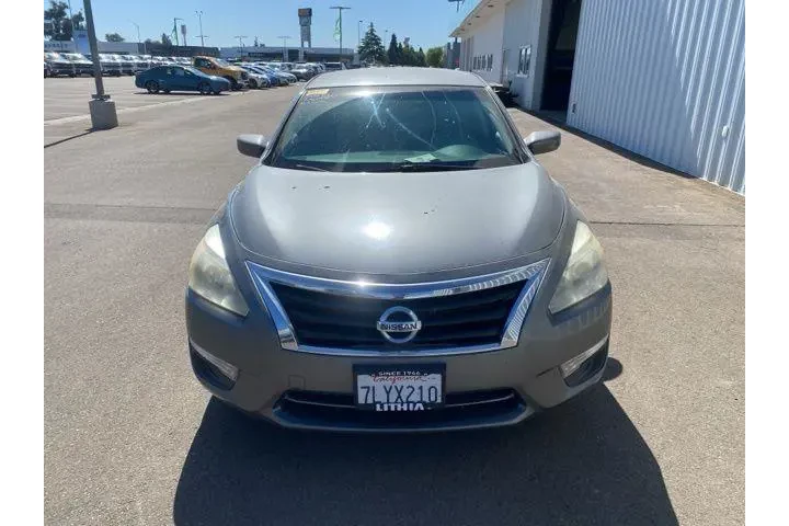 $9900 : Nissan Altima 2015 2.5 SL 4d image 2
