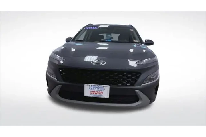 $18795 : Hyundai KONA 2023 AWD SEL 4d image 3