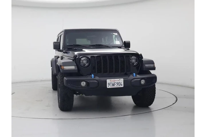 $27998 : Jeep Wrangler 2023 4x4 Willy image 5