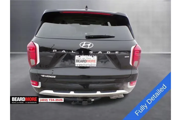 $32735 : Hyundai PALISADE 2021 AWD Ca image 4