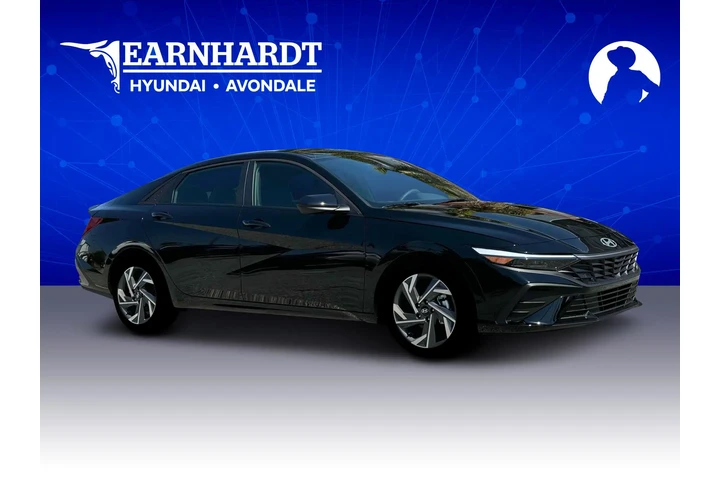 $22999 : Hyundai ELANTRA 2025 SEL Spo image 10