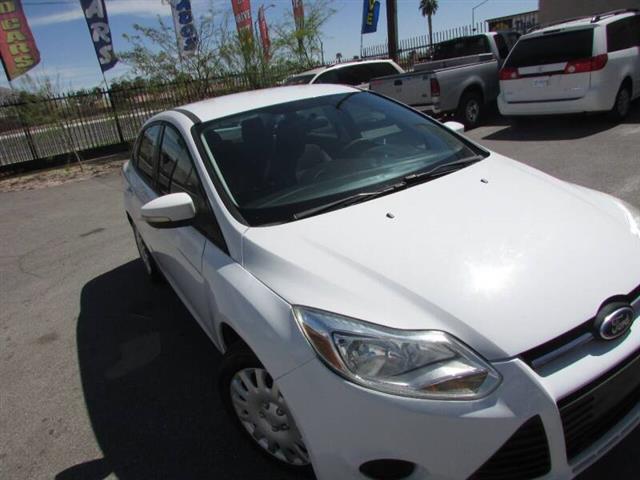 $5995 : 2013 Focus SE image 3