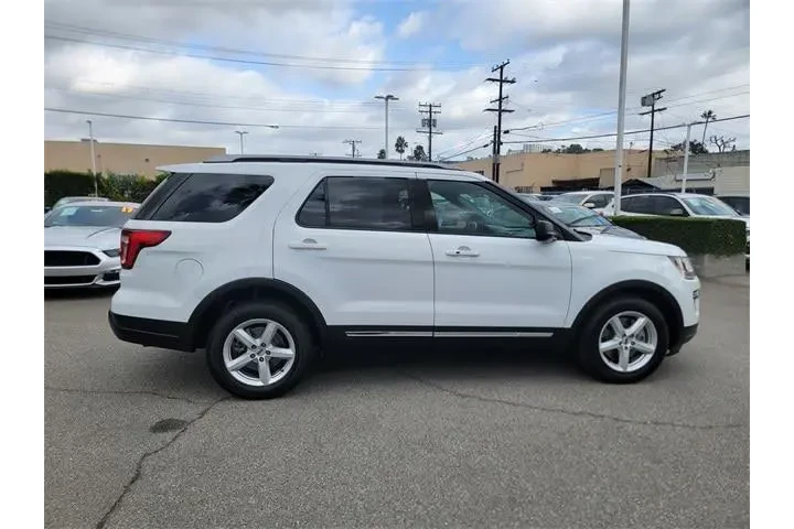 $15491 : Ford Explorer 2019 XLT 4dr S image 3
