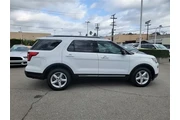 $15491 : Ford Explorer 2019 XLT 4dr S thumbnail