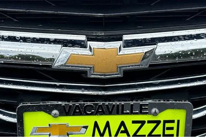 $16351 : Chevrolet Malibu 2023 LT 4dr image 7