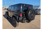 $20200 : Jeep Wrangler Unlimited 2015 thumbnail