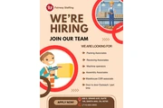 Warehouse Jobs in OC en Orange County