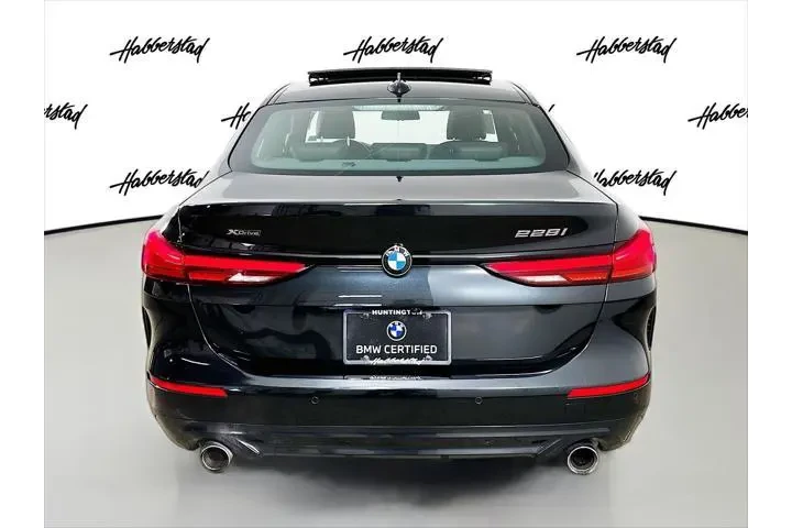 $32900 : BMW 2 Series 2024 AWD 228i x image 6