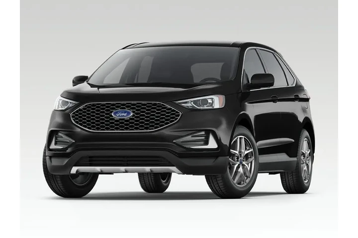 $22591 : Ford Edge 2023 AWD Titanium image 1