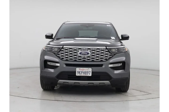 $37998 : Ford Explorer 2023 AWD Plati image 5