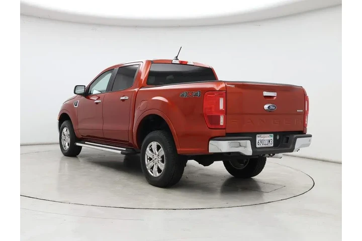 $28998 : Ford Ranger 2019 4x4 XLT 4dr image 2