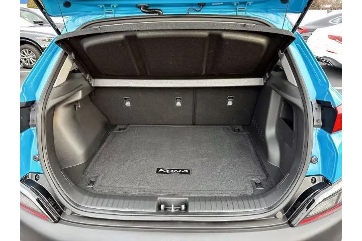 $19999 : Hyundai KONA 2023 AWD SEL 4d image 7