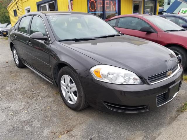 $5995 : 2009 Impala LS image 1