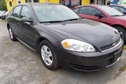 $5995 : 2009 Impala LS thumbnail