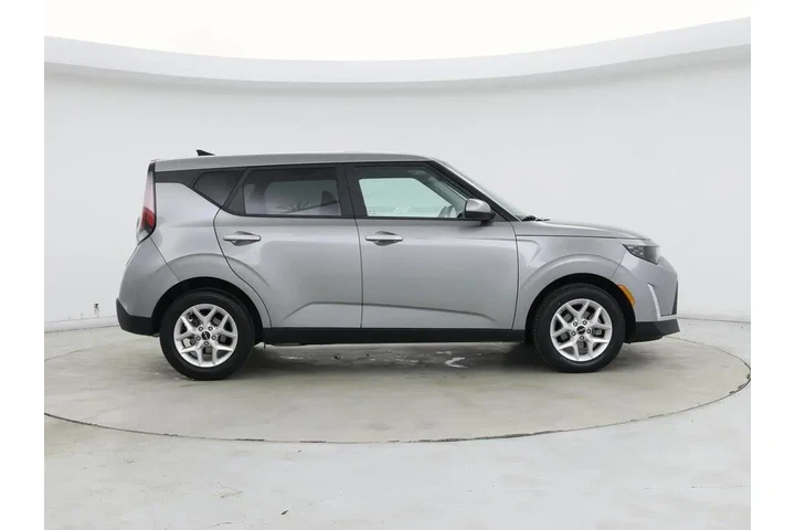 $18998 : Kia Soul 2025 LX 4dr Crossov image 7