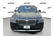 $30995 : BMW X3 2022 AWD xDrive30i 4d thumbnail