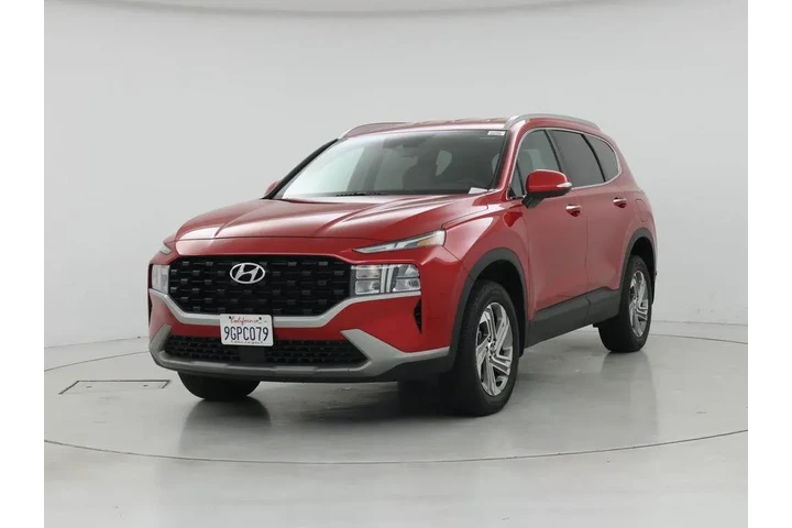 $25998 : Hyundai SANTA FE 2023 AWD SE image 4