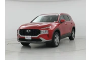 $25998 : Hyundai SANTA FE 2023 AWD SE thumbnail