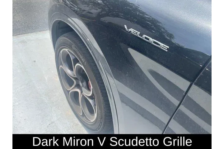 $24000 : Alfa Romeo Stelvio 2022 AWD image 8