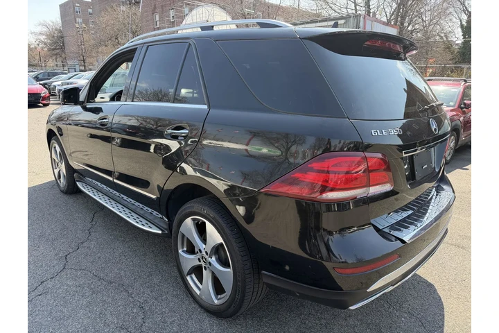 $24990 : Mercedes-Benz GLE 2017 AWD G image 5