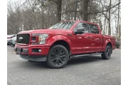 Ford F-150 2020 4x4 XLT 4dr en Atlanta