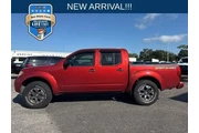 Nissan Frontier 2015 4x2 S 4 en Orlando