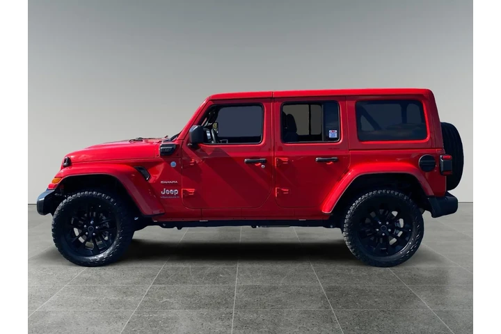 $39195 : Jeep Wrangler 2024 4x4 Sahar image 2