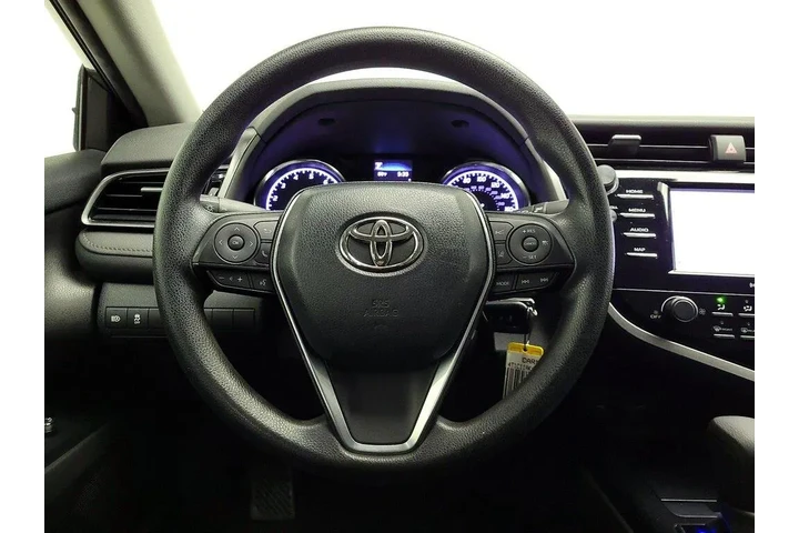 $22998 : Toyota Camry 2020 LE 4dr Sed image 10