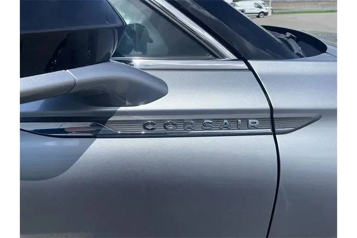 $30478 : Lincoln Corsair 2022 AWD Sta image 8