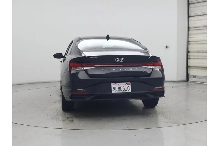 $20998 : Hyundai ELANTRA 2022 SEL 4dr image 6