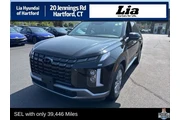 Hyundai PALISADE 2023 AWD SE en Hartford