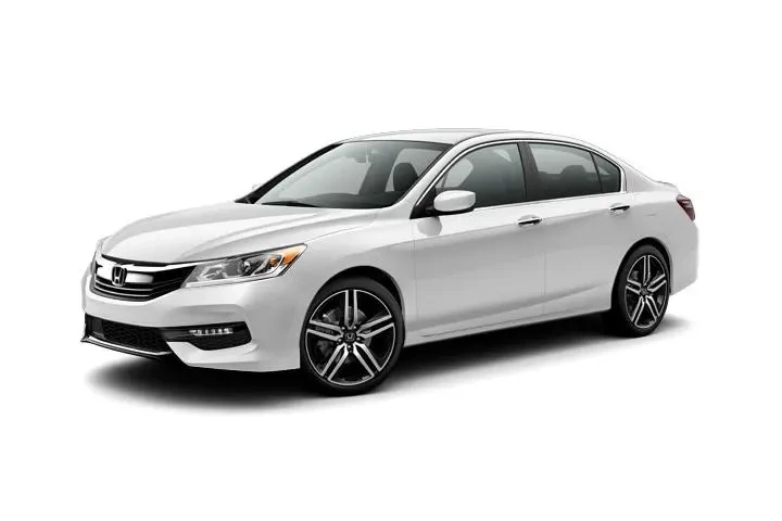 $17500 : Honda Accord 2017 Sport 4dr image 1
