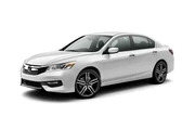 Honda Accord 2017 Sport 4dr
