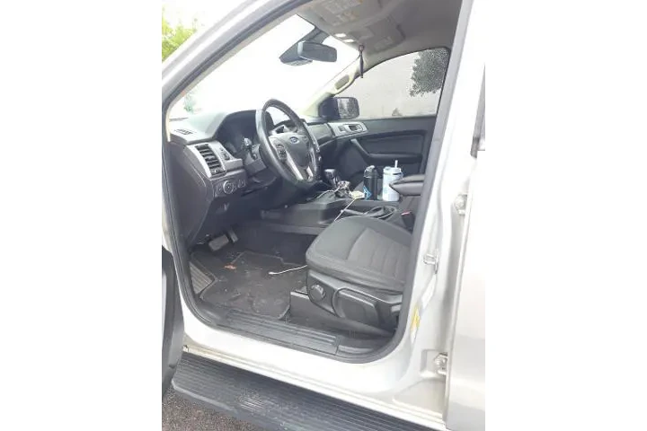 $14740 : Ford Ranger 2019 4x2 XLT 4dr image 1