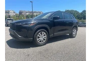 Toyota Corolla Cross 2025 L en Atlanta