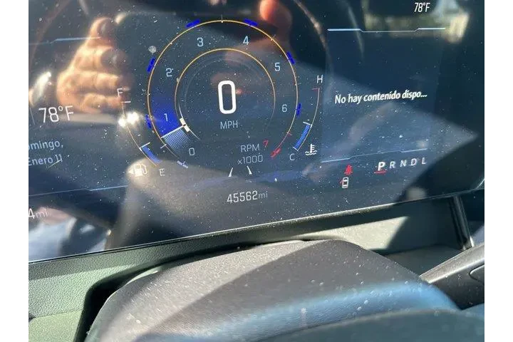 $31660 : Chevrolet Traverse 2025 LT 4 image 4