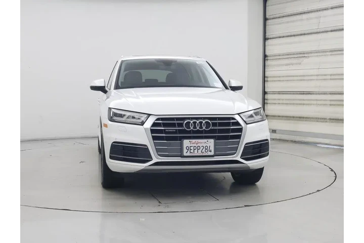 $20998 : Audi Q5 2018 AWD 2.0T quattr image 5