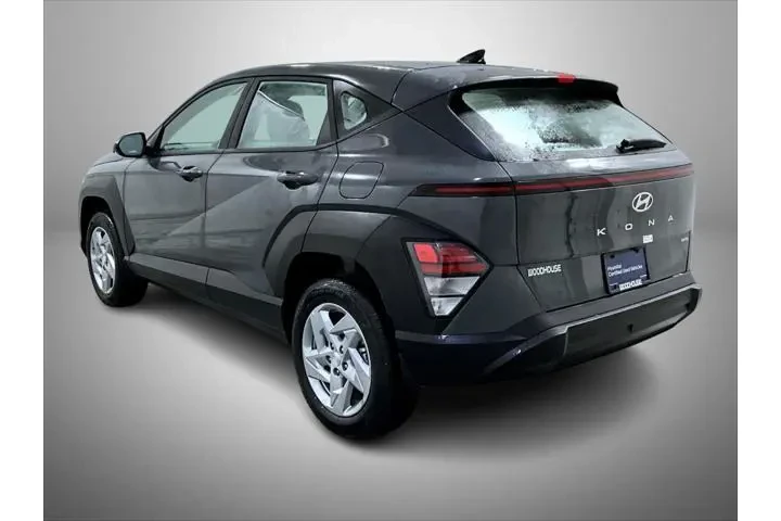 $25460 : Hyundai KONA 2026 SE AWD 4dr image 7