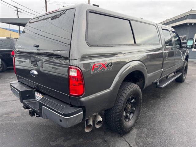 $39998 : 2016 F-350 Super Duty Lariat image 8