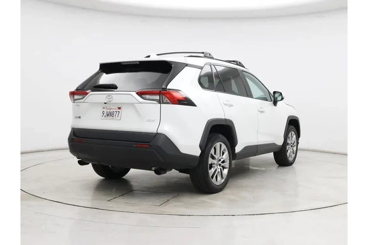 $34998 : Toyota RAV4 2024 XLE Premium image 8
