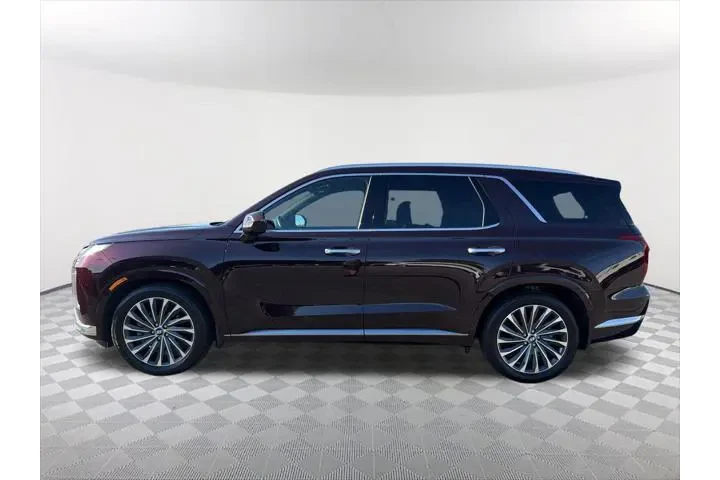 $39992 : Hyundai PALISADE 2024 AWD Ca image 8