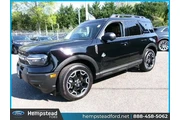 Ford Bronco Sport 2025 AWD O en Long Island