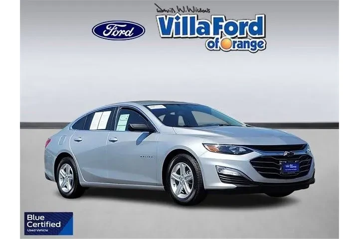 $14900 : Chevrolet Malibu 2019 LS 4dr image 1