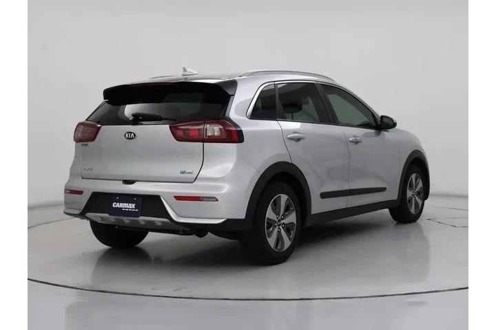 $16998 : Kia Niro 2019 LX 4dr Crossov image 8